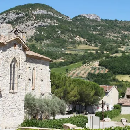 Mas Provencal En Drome 4* Condorcet