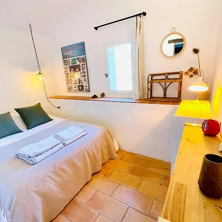 Mas Provencal En Drome 4* Condorcet