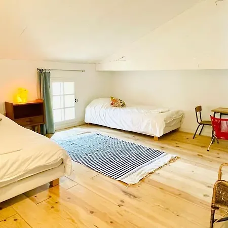 Mas Provencal En Drome Szálloda 4*