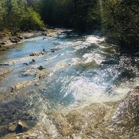 Szálloda Mas Provencal En Drome 4*