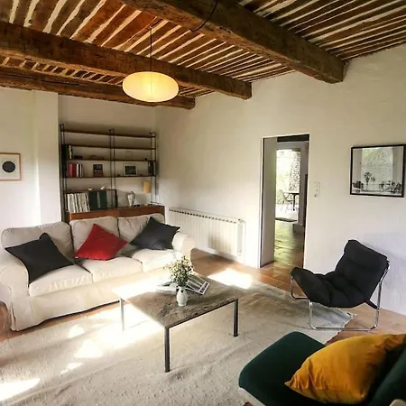 Mas Provencal En Drome