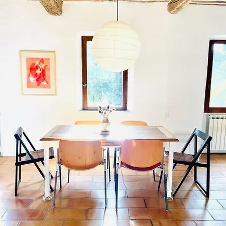 Szálloda Mas Provencal En Drome Condorcet