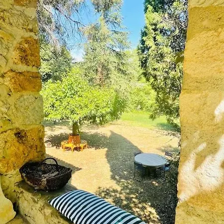 Mas Provencal En Drome