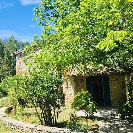 Mas Provencal En Drome Condorcet